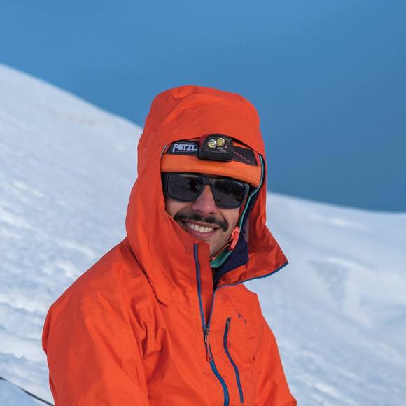 Meet your Posher, Amine - Picture 1 of 1